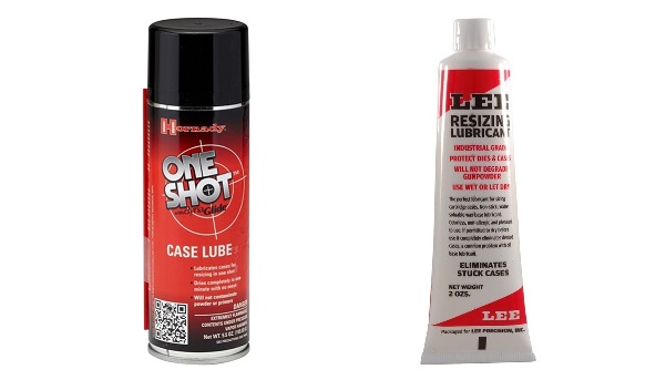 <br />CASE LUBE